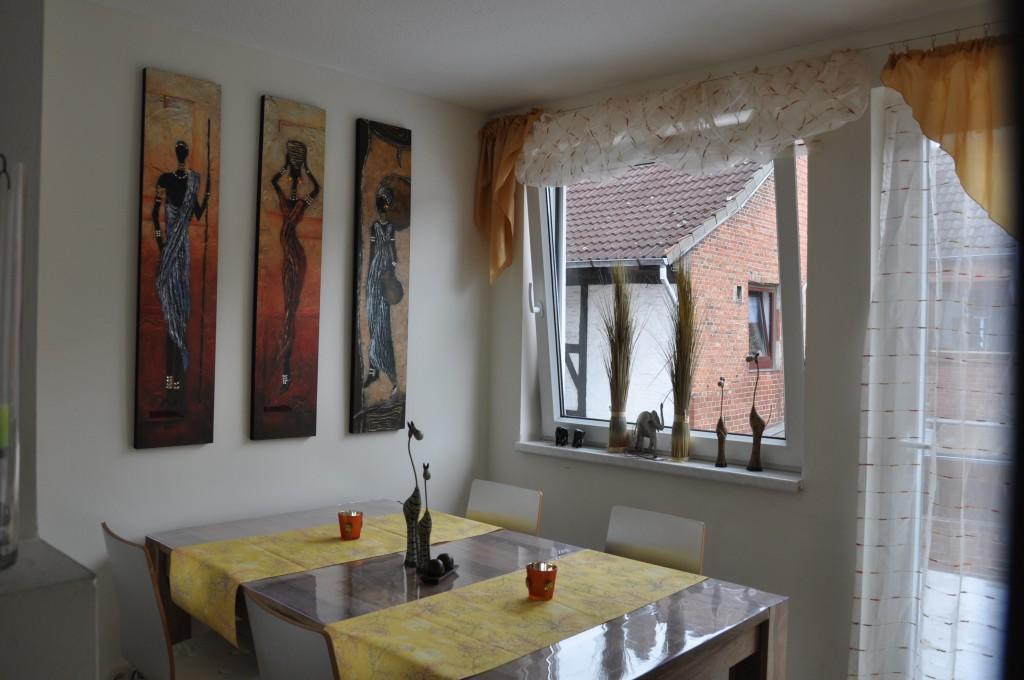 Apartuum Glückstadt Dış mekan fotoğraf